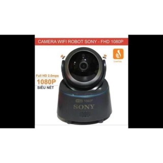 Camera ipc full hd 1080p tpn96