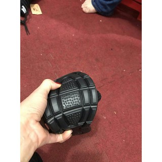 GIÀY TENNIS Barricade - SIÊU BỀN: GREY