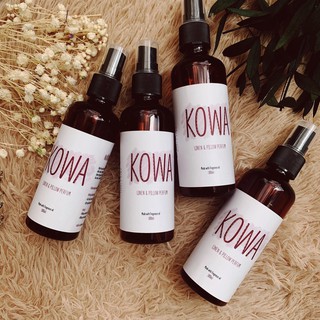 👍FREESHIP👍 (Hàng siêu hot) NƯỚC HOA VẢI KOWA 100ml👍