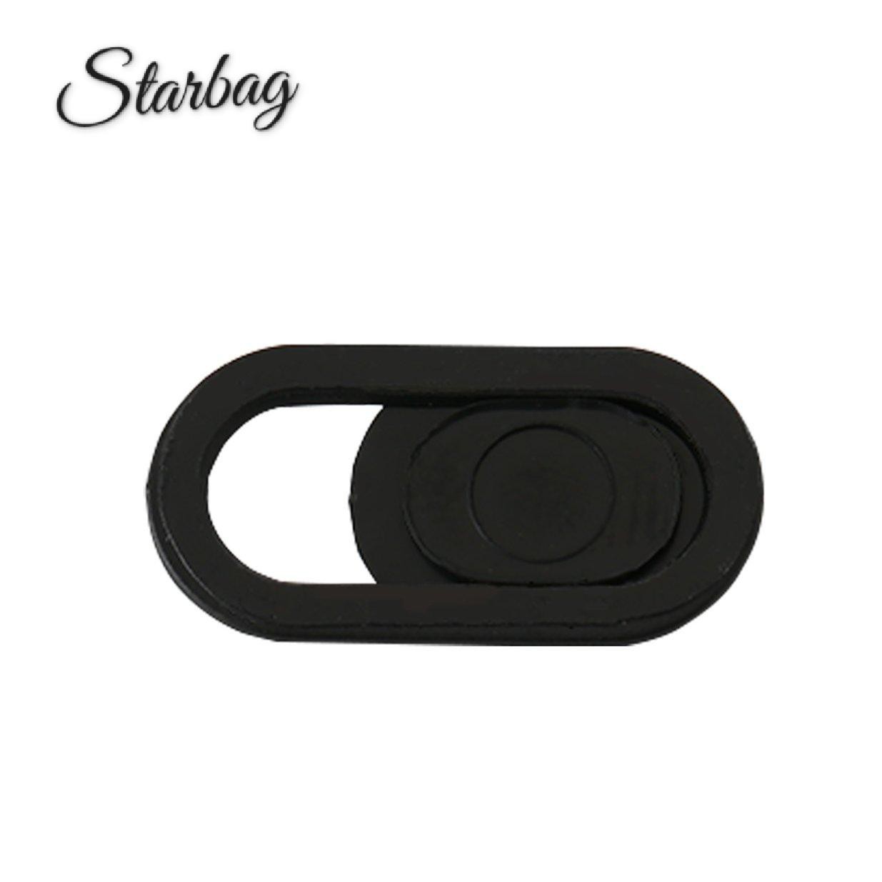 Set 3 Phụ Kiện Bọc Webcam Bằng Nhựa Có Nam Châm Tiện Dụng | BigBuy360 - bigbuy360.vn