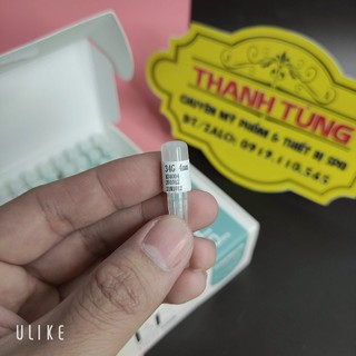 Đầu kim tiêm Nano 34G 4mm