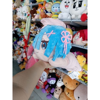 Gấu bông chibi [thú bông nesoberi SEGA 2nd hand]