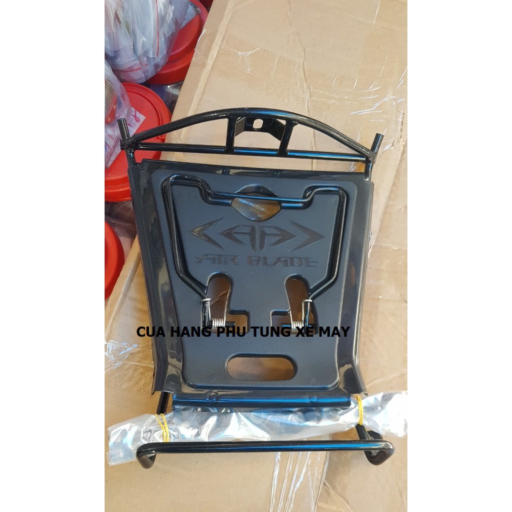 Baga giữa AIRBLADE 2020 NHỰA - Lắp đặt dễ dàng và nhanh chóng