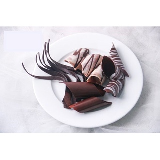socola chocolate Sô cô la nút áo (65% chocolate dark) 100gr