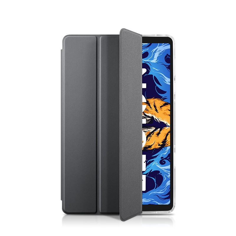 Bao Da Máy Tính Bảng Nắp Lật Nam Châm Thông Minh Siêu Mỏng Cho Lenovo Legion Y700 8.8 TB-9707F 9707N 8.8 Inch