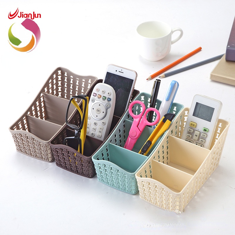 Giỏ Mây Đựng Đồ Để Bàn Tiện Lợi