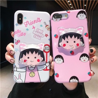 Combo ốp kèm pop nhũ