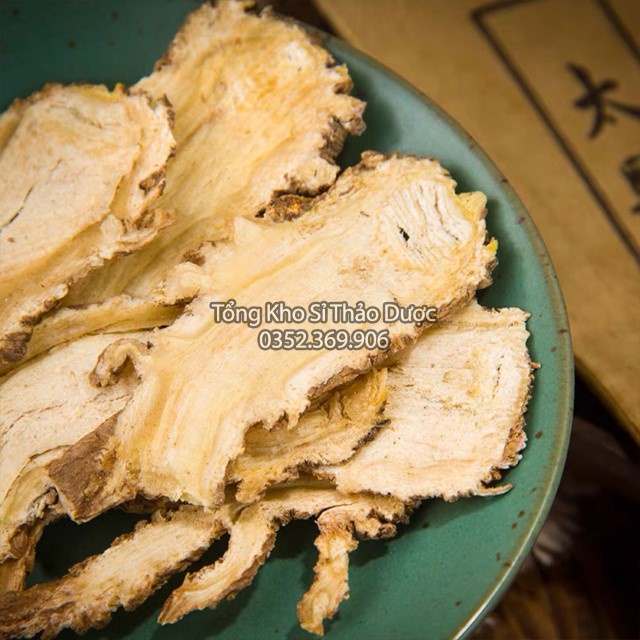 Đương Quy 500g (Quy Lát)