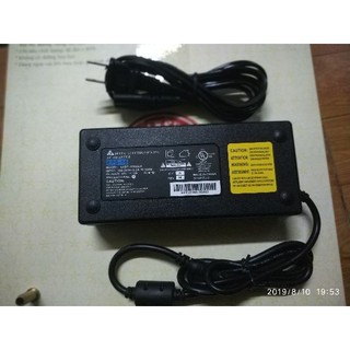 adapter 12v 10a DELTA chính hãng