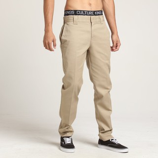 Quần dickies 872 - DICKIES ỐNG NHỎ SLIM FIT