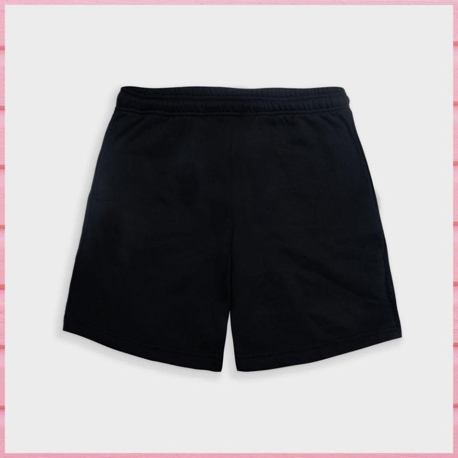Quần short STUSSY nỉ cotton , Quần short nam