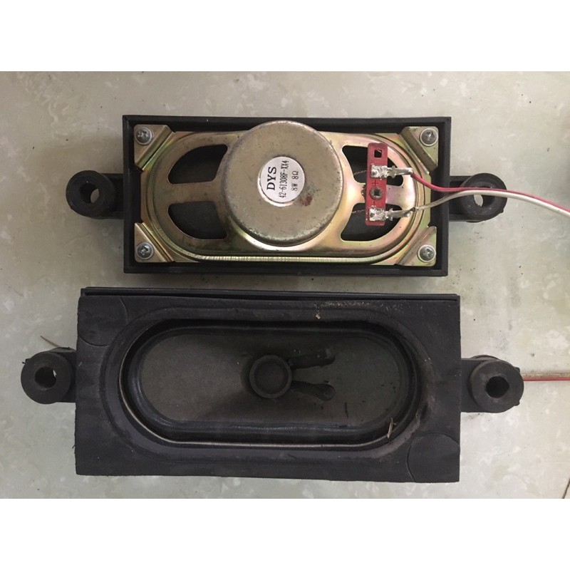 Loa TiVi toàn dải