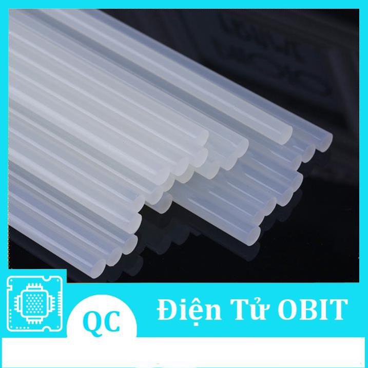 Keo Nến Nhỏ 7mm 250mm