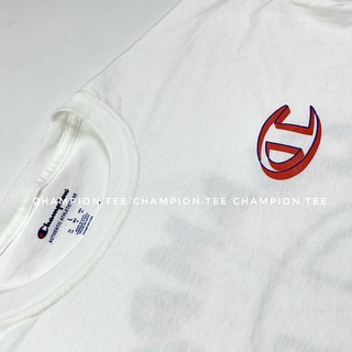 Champion Logo Est1919