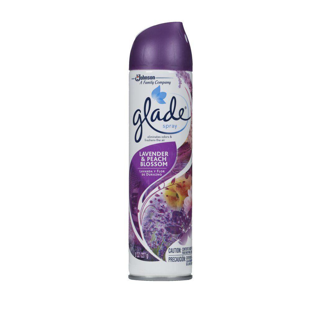 Xịt phòng cặp hương lavender 280ml