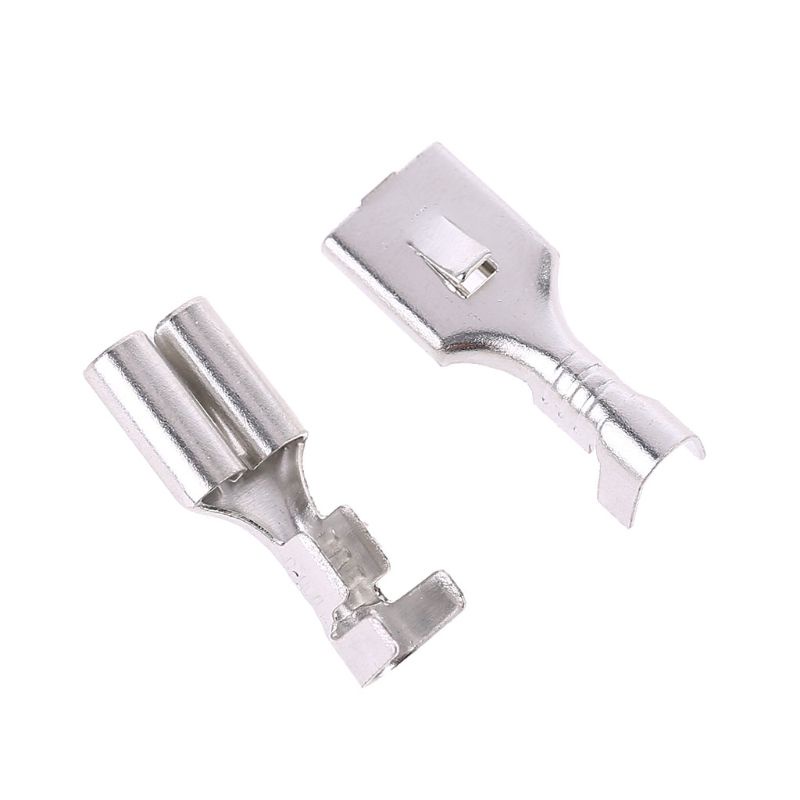 Ổ Cắm Rơ Le 5 Chấu 40A 5X6.3Mm Chuyên Dụng