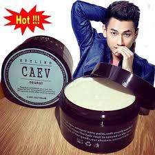 Sáp vuốt tóc nam caev 100ml
