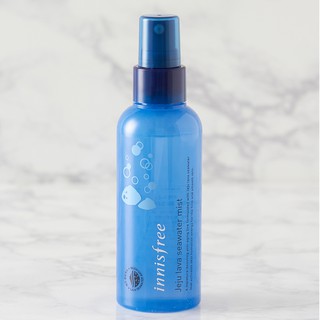 Xịt Khoáng Innisfree Jeju Lava Seawater Mist