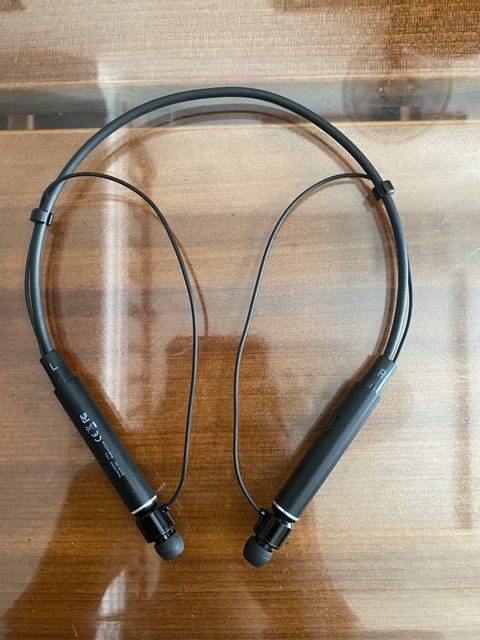 Tai nghe Bluetooth Roman Z6000s like new, BH 1 đổi 1