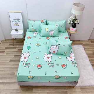 7.GA GỐI LẺ COTTON LỤA ( ẢNH SHOP TỰ CHỤP )