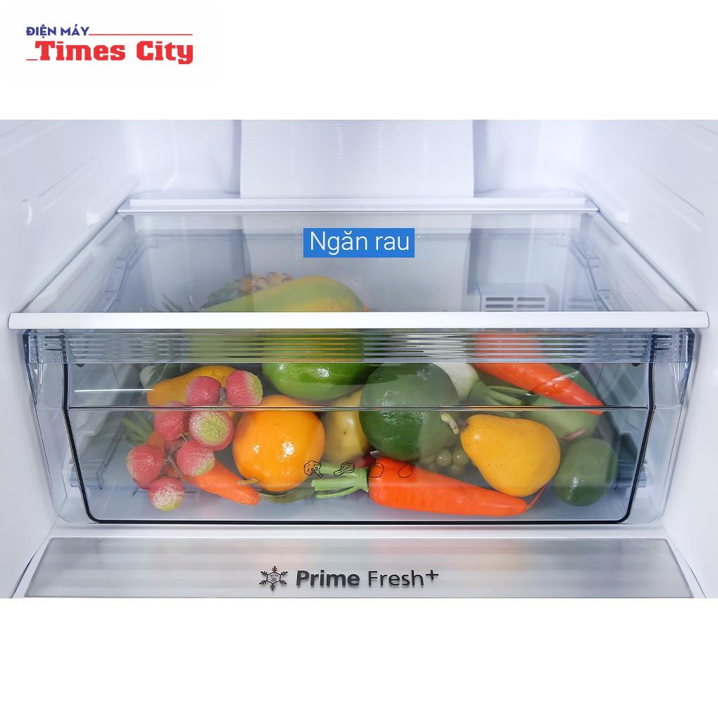 Tủ lạnh Panasonic 368L NR-BX421GPKV