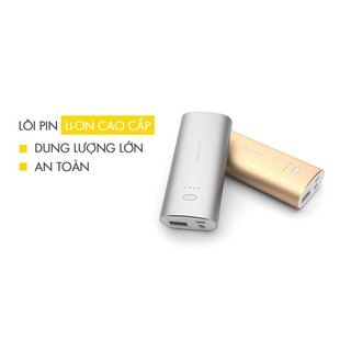 Pin dự phòng Pineng PN-926 5000 mAh (PK.076)