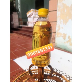 Dầu quét lồng chim