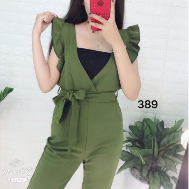 Jum cánh tiên ( ảnh thật )