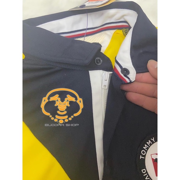 Áo polo nam Tommy Hilfiger size S