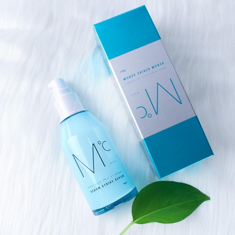 Serum kiềm dầu giảm mụn 7 ngày MdoC Sebum Strike Serum Hàn Quốc
