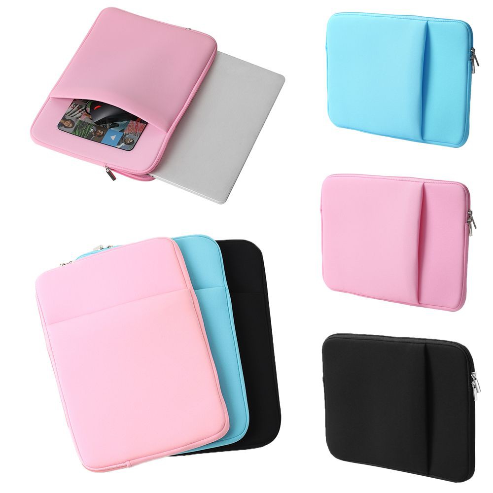 Túi đựng chống sốc cho MacBook Air/Pro 11.6/13/14/15.6 | BigBuy360 - bigbuy360.vn