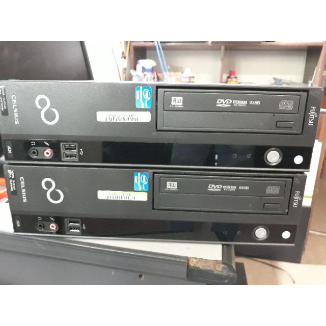 Berbone Fujitsu D582F/D582E có PCI X16. USB 3.0 | BigBuy360 - bigbuy360.vn