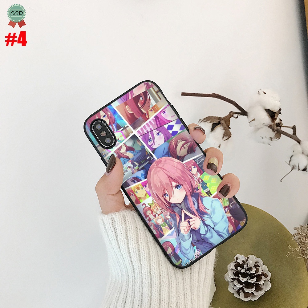 Ốp Điện Thoại tpu Mềm Hình Cô Gái anime 8kek Cho oppo f5 a73 2017 f7 f9 f11 f17 f19 pro plus 5g a7x a9 2019 a74 4g