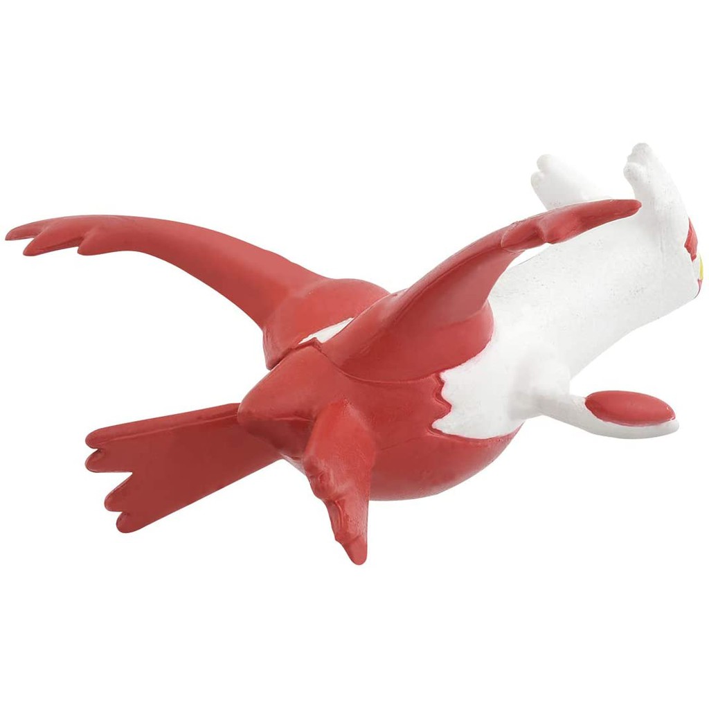 [HOT] Mô Hình Pokemon Latias của Takara TOMY Nhật Bản Standard Size - Pokemon Figure Moncolle