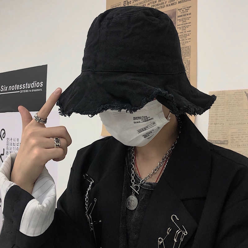 Mũ Tai Bèo Phong Cách Retro 28008krea