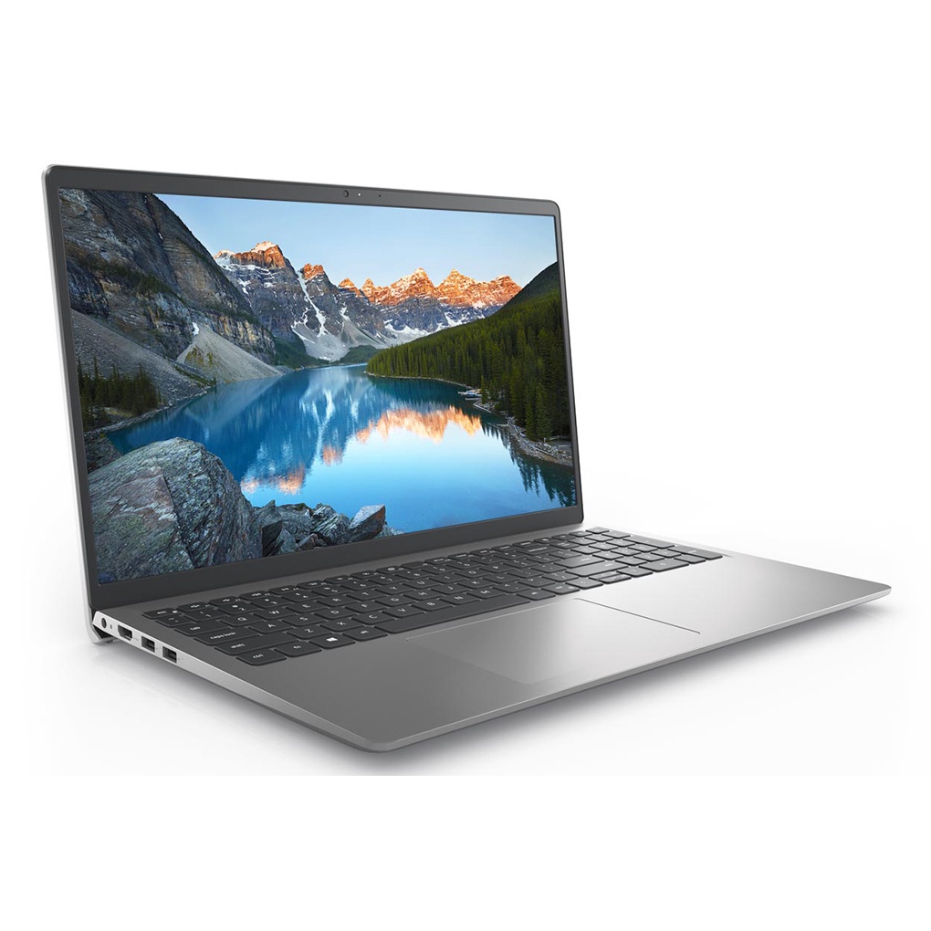 Laptop Dell Inspiron 15 3511 i5 1135G7/8GB/512GB/2GB MX350/15.6"F/OfficeHS/Win11//Bạc - Hàng chính hãng