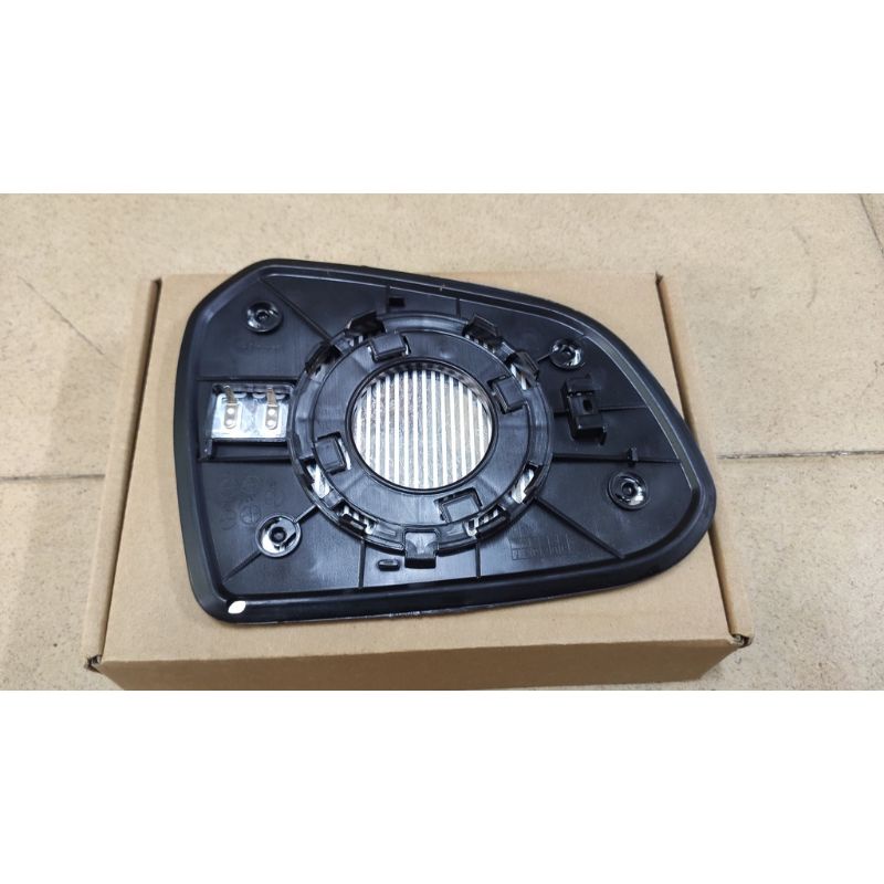 Mặt gương chiếu hậu xe I10 2014 - 2020 có sấy , mẫu xịn sắc nét