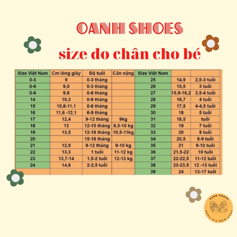 dép sandal cho bé gái hài búp bê cho bé 1 quảng châu cao cấp 1 đến 6 tuổi mã 2022-63