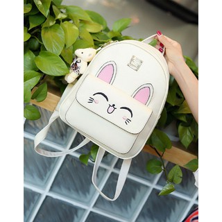 Balo mini nữ,balo mèo dễ thương