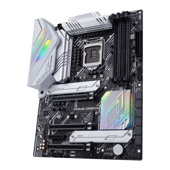 Main Asus Z590 A  - Hàng chính hãng