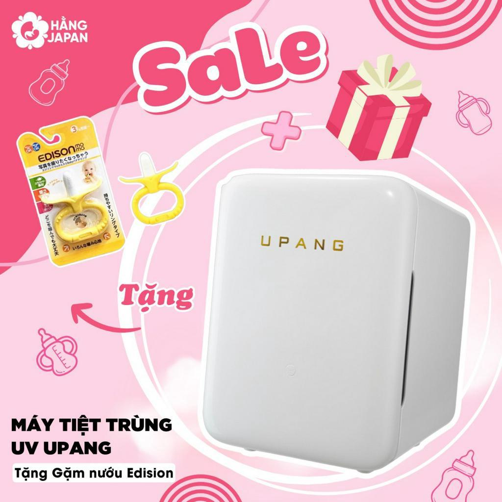 Máy tiệt trùng sấy khô UV Upang Plus UP901, máy tiệt trùng sấy khô khử mùi