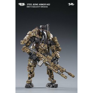Mô Hình Người Lính Tỉ Lệ 1 / 25