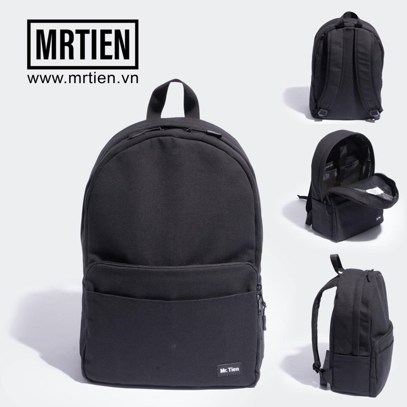 MrTien.vn - Balo Canvas để được nhiều phụ kiện cao cấp chất lượng đẹp cam kết sản phẩm y hình #001