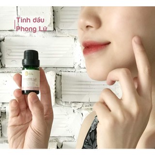 TINH DẦU PHONG LỮ EARTH AROMA - 10ML