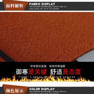 Áo khoác dạ nữ thời trang thu đông