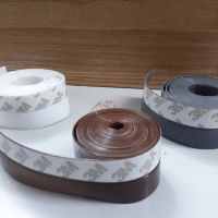 Ron dán chân cửa cuộn 2m