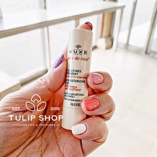 Dưỡng môi Nuxe Pháp