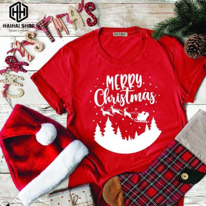 HOT SALE- Áo Thun Noel Cao Cấp, Vải Cotton 75%, Dày Mịn Đẹp. - áo cực chất /uy tín chất lượng /uy tín chất lượng