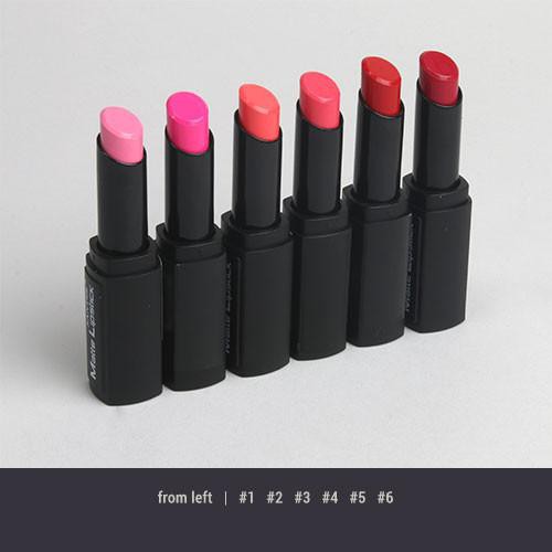 SON LÌ SANTEE RICH MATTE LIPSTICK