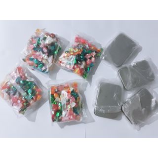 Kẹo hộp 100 viên